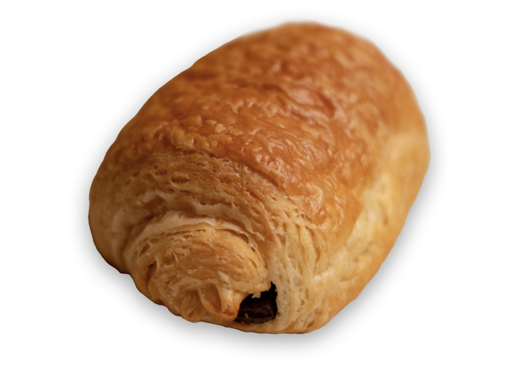 Pain au chocolat