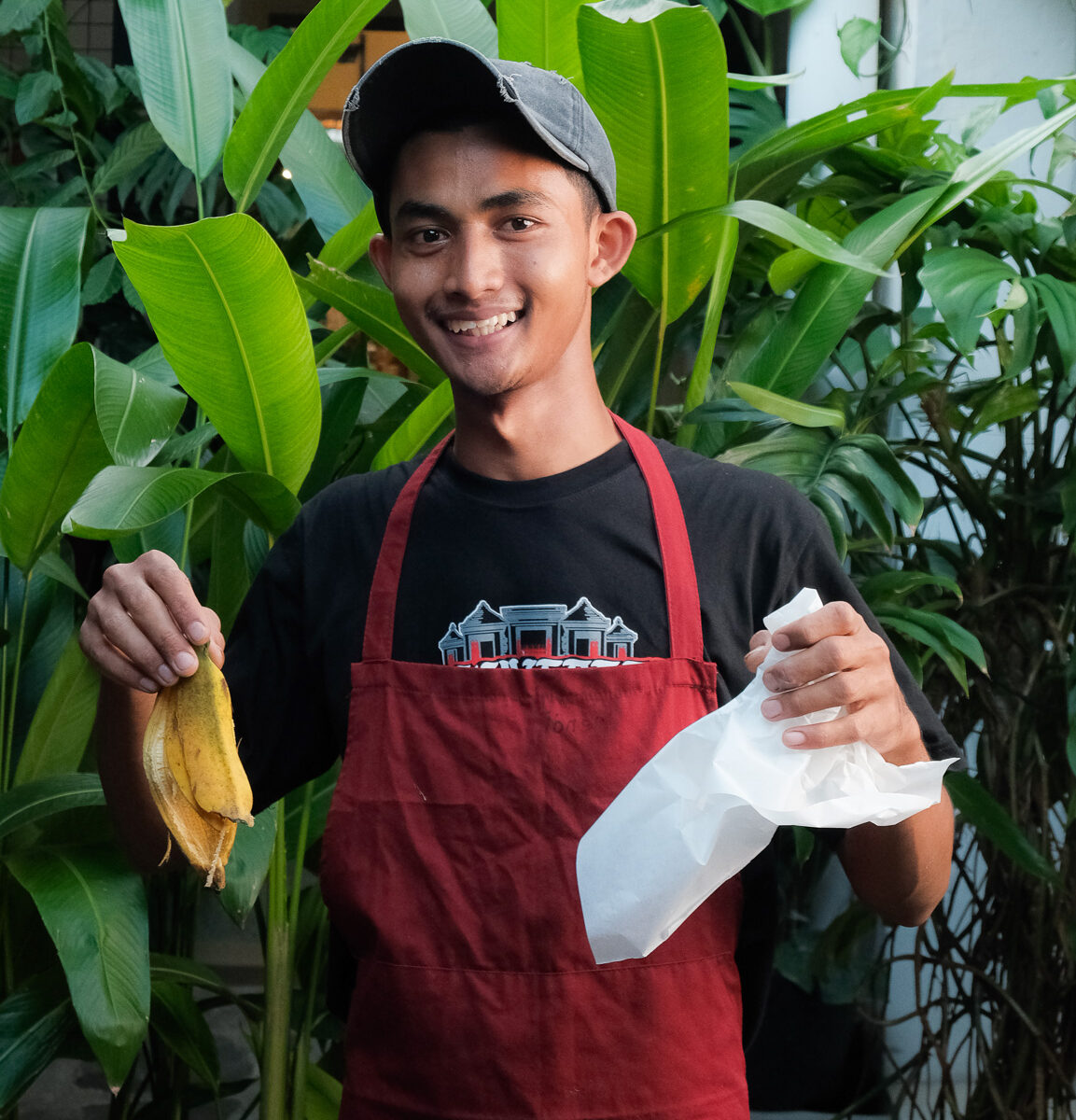 active waste management