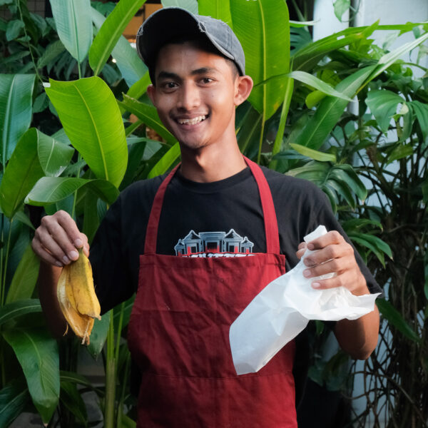 active waste management