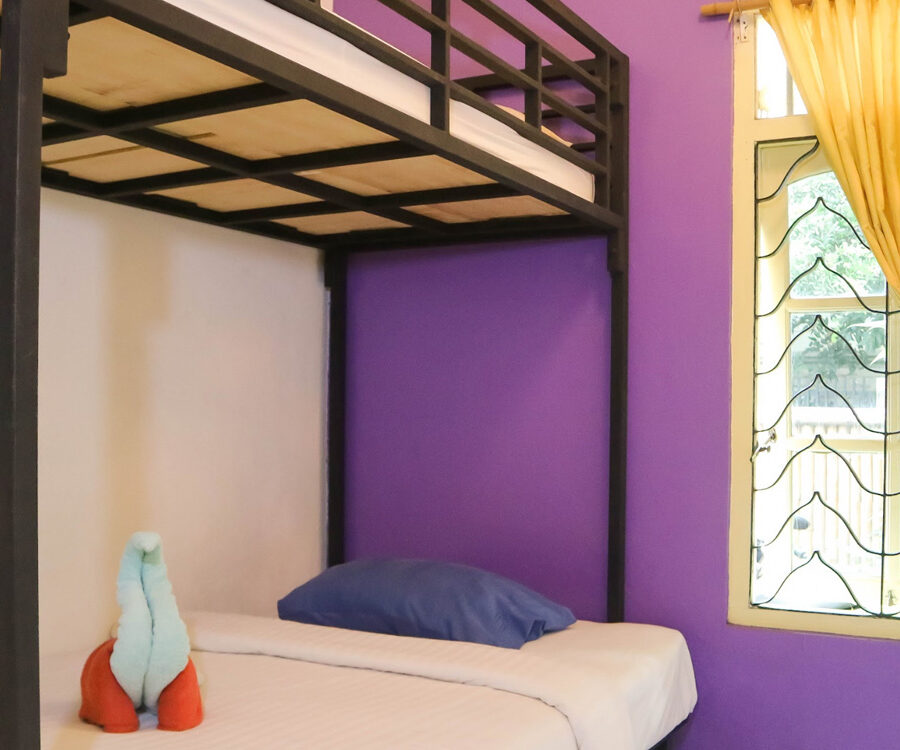 Room Sumatra