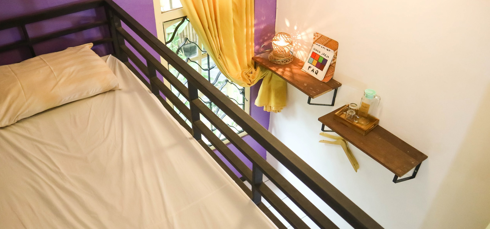 Room Sumatra