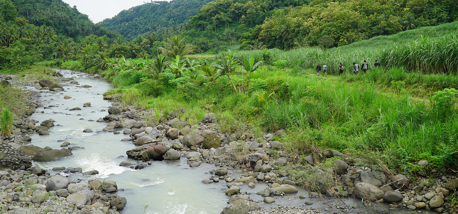 Explore Kleco Hill