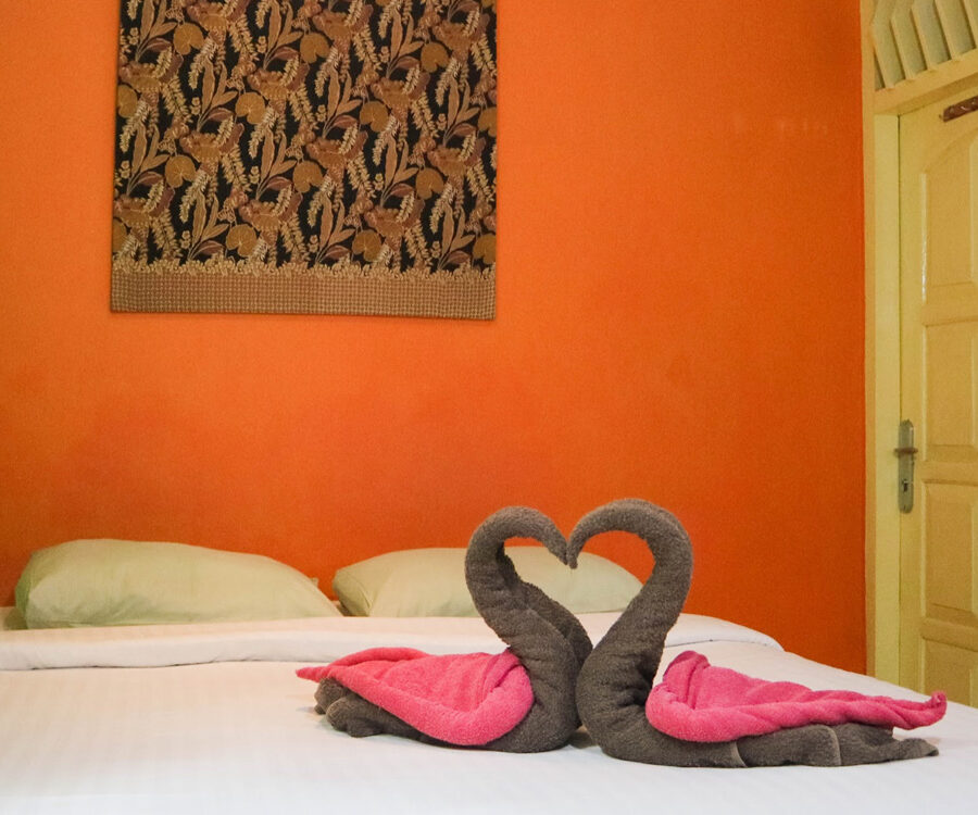 Room Bali
