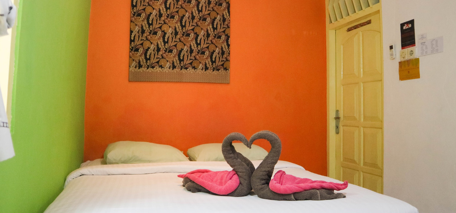 Room Bali