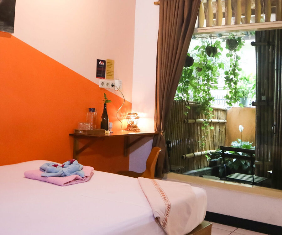 Room Kalimantan