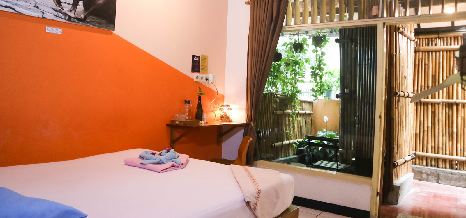 Room Kalimantan