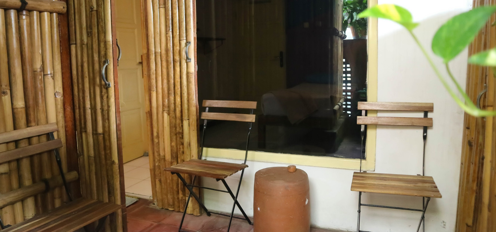 Room Kalimantan