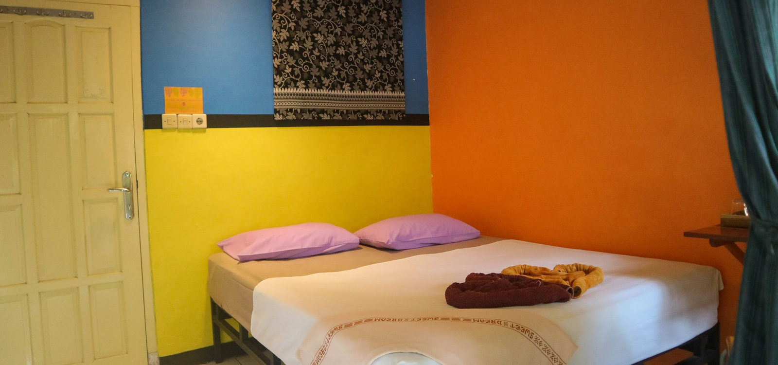 Room Maluku