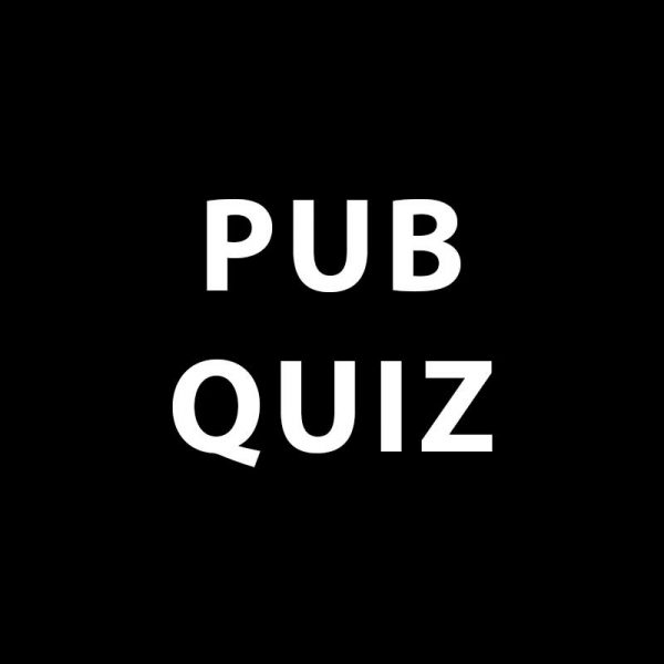 Pub Quiz