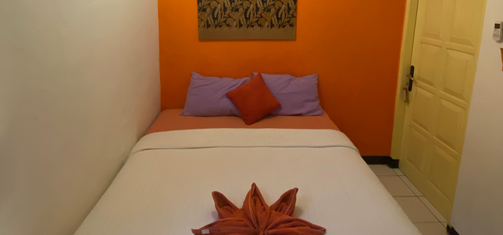 Room Bali