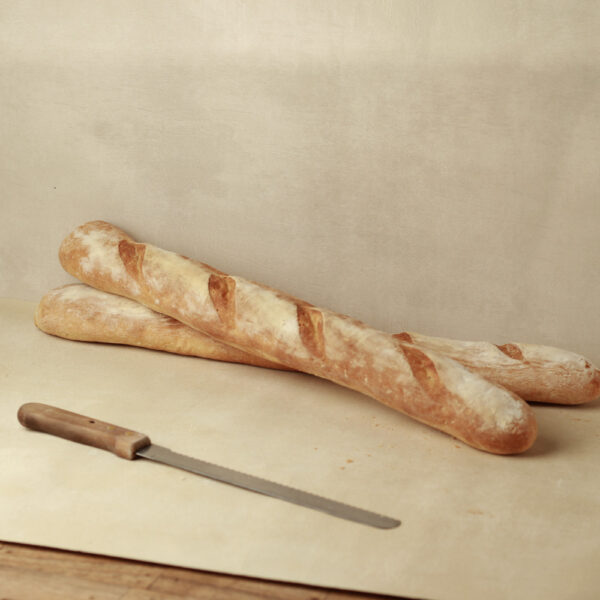 Long Baguette