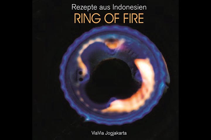 Rezepte aus Indonesien RING OF FIRE