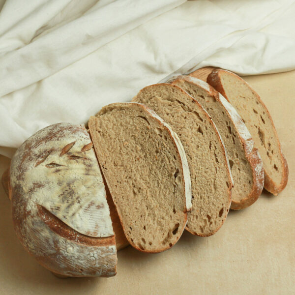 Clasic Sourdough