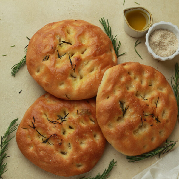 Focaccia