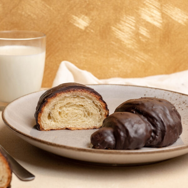 Choco Croissant