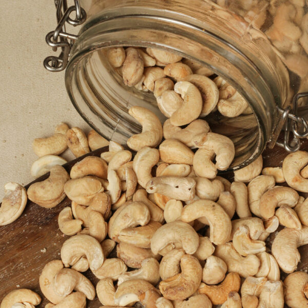 Roasted Cashew