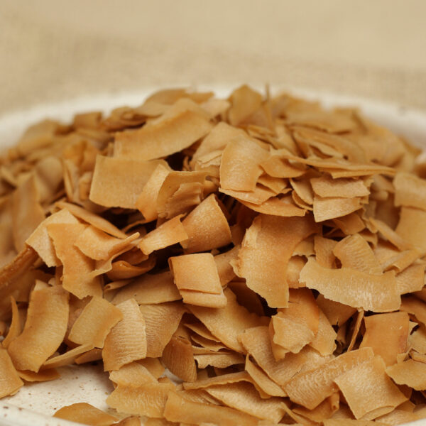 Coconut Chips