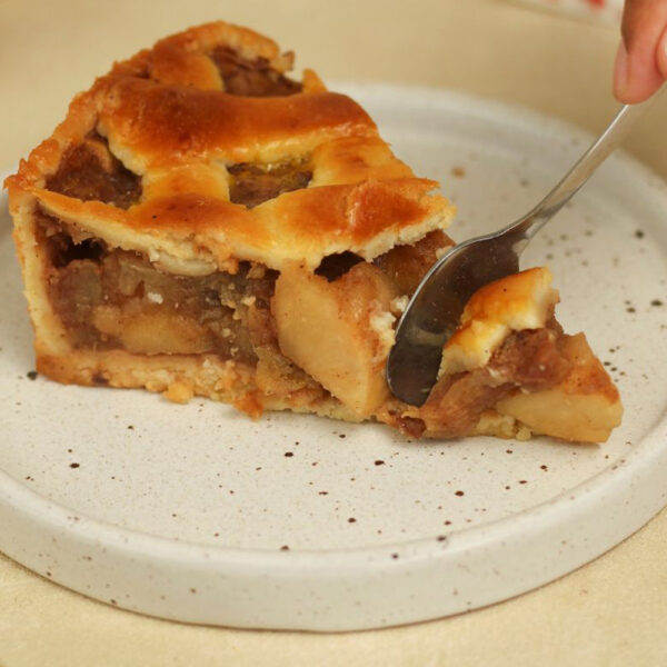 Apple Pie