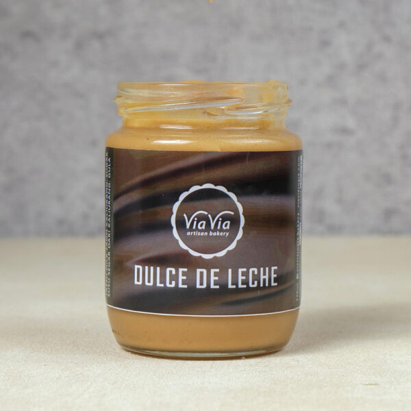 Dulce De Leche