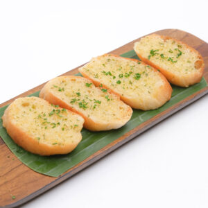 Garlic Bread