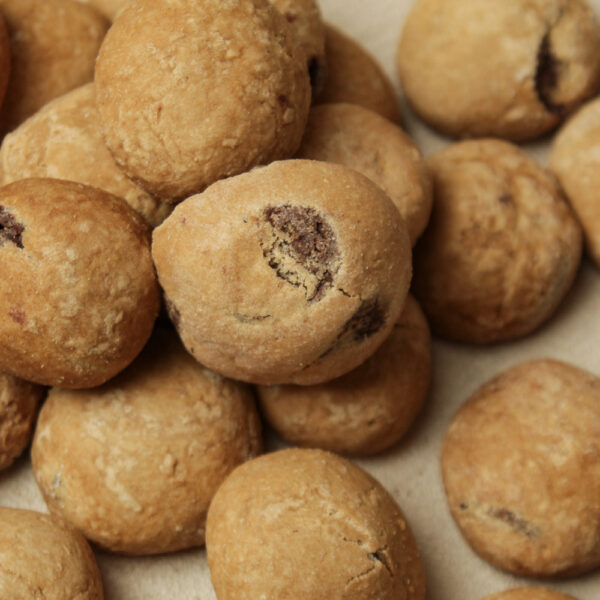 Glutenfree Choco Cookies