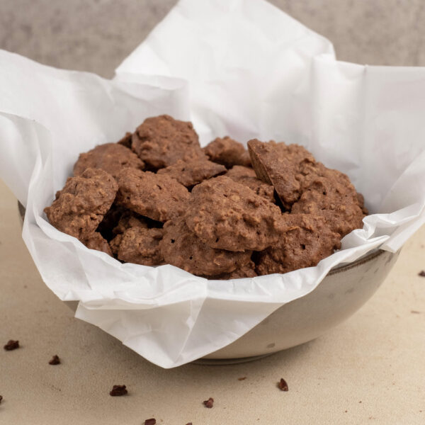 Glutenfree Cookies