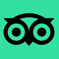 Logo Tripadvisor