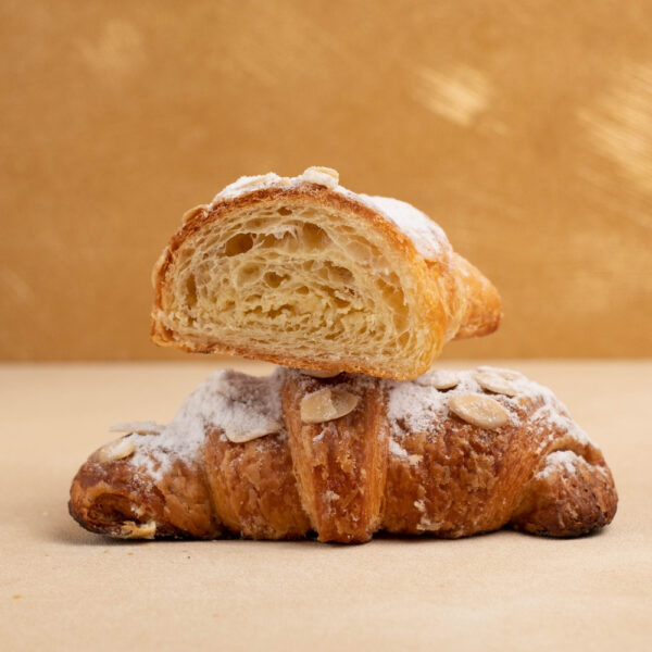 Almond Croissant