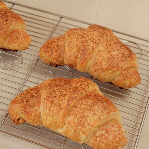 Croissant Cheese