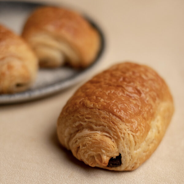 Pain Au Chocolat