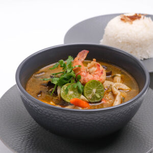 Tom Yum