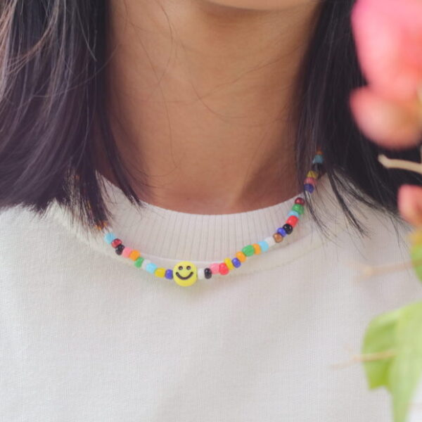 Necklace SL