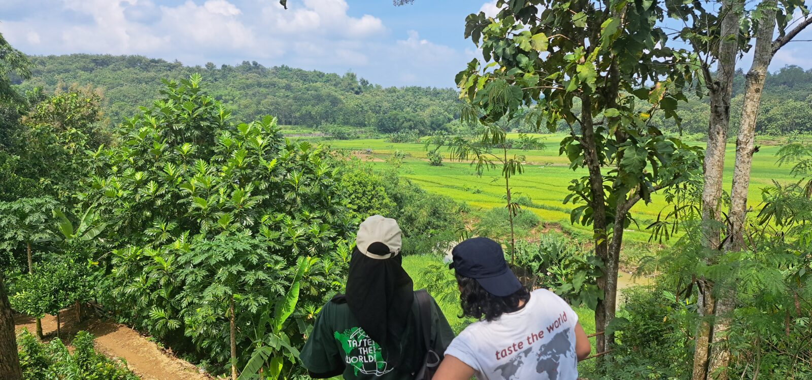 NEW: Overland East Java to Bali 3 (Sangiran, Bromo, and Ijen)
