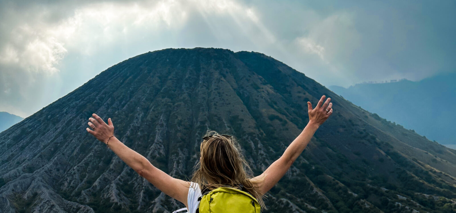NEW: Overland East Java to Bali 3 (Sangiran, Bromo, and Ijen)