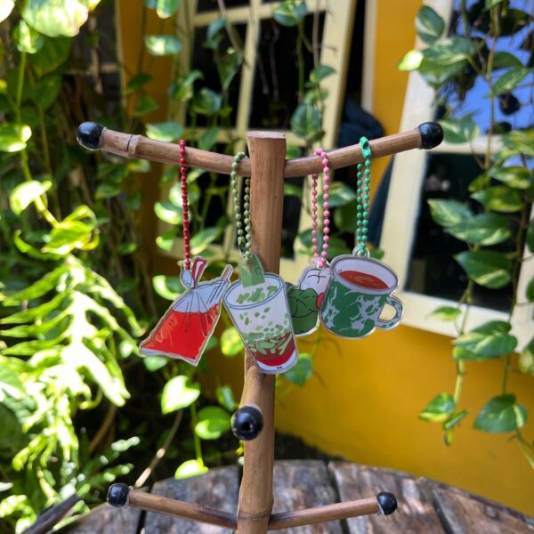 Bandul by Baker Journal