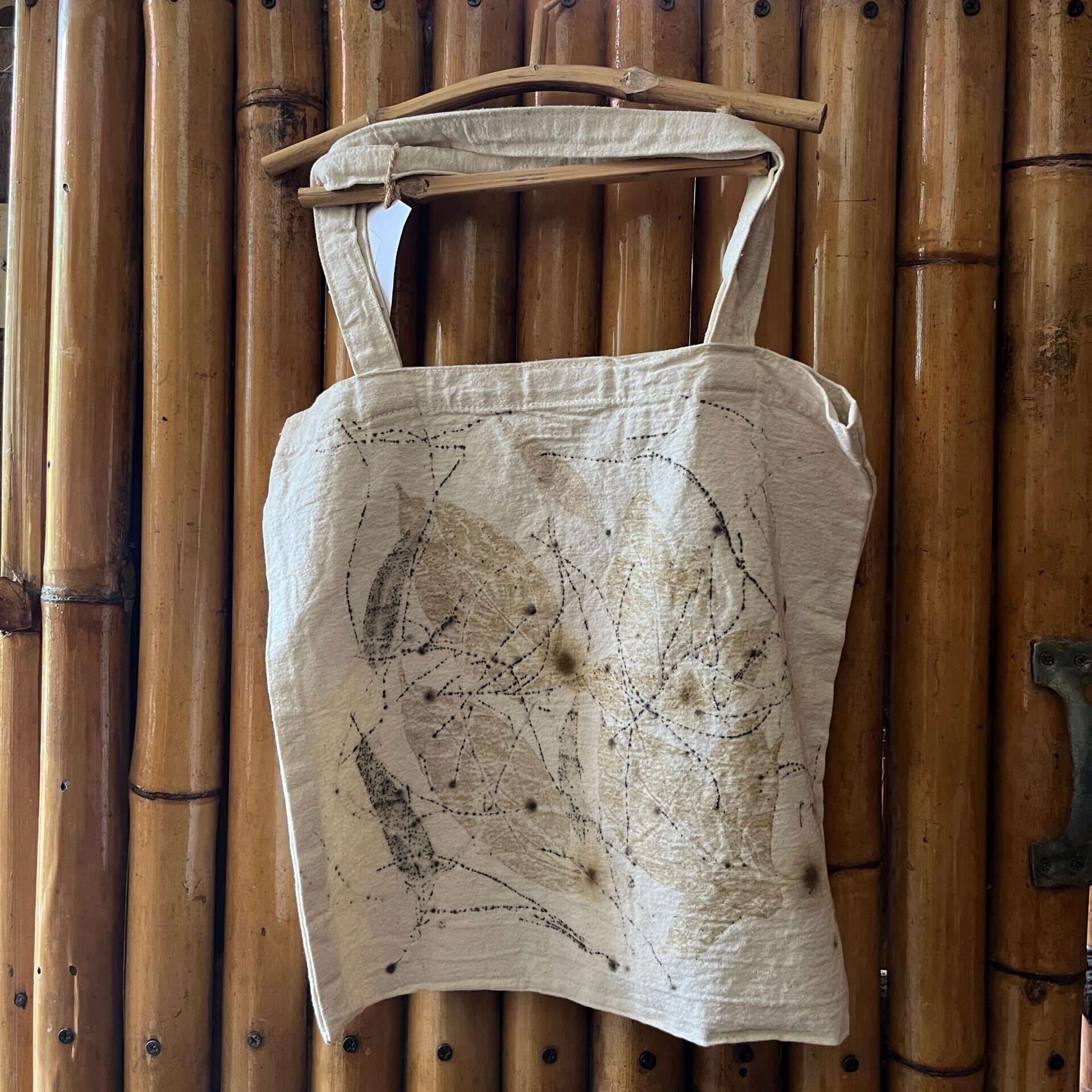 Ecoprint Totebag