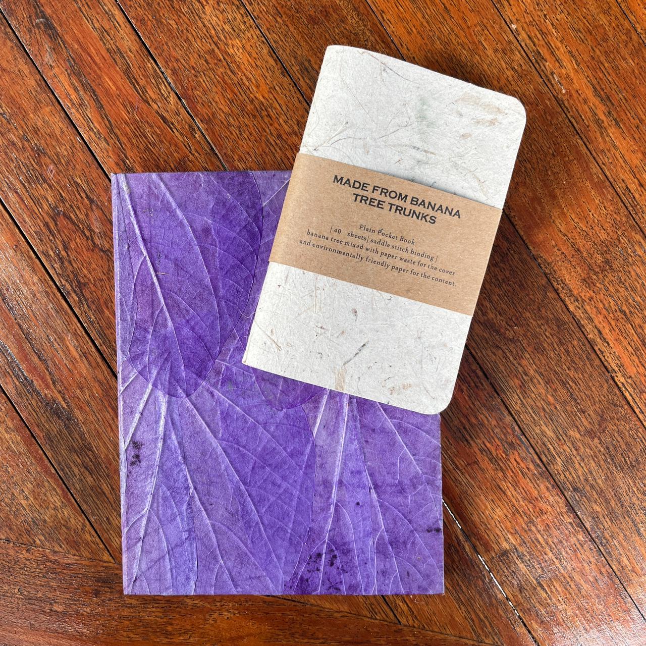Leaf Note