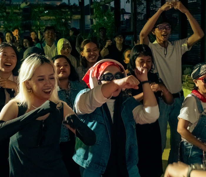 ViaVia Jogja in 2025