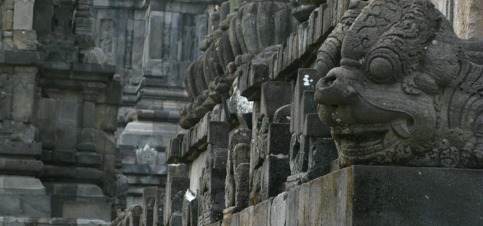 NEW! Jogja: From the Coast to Volcano!