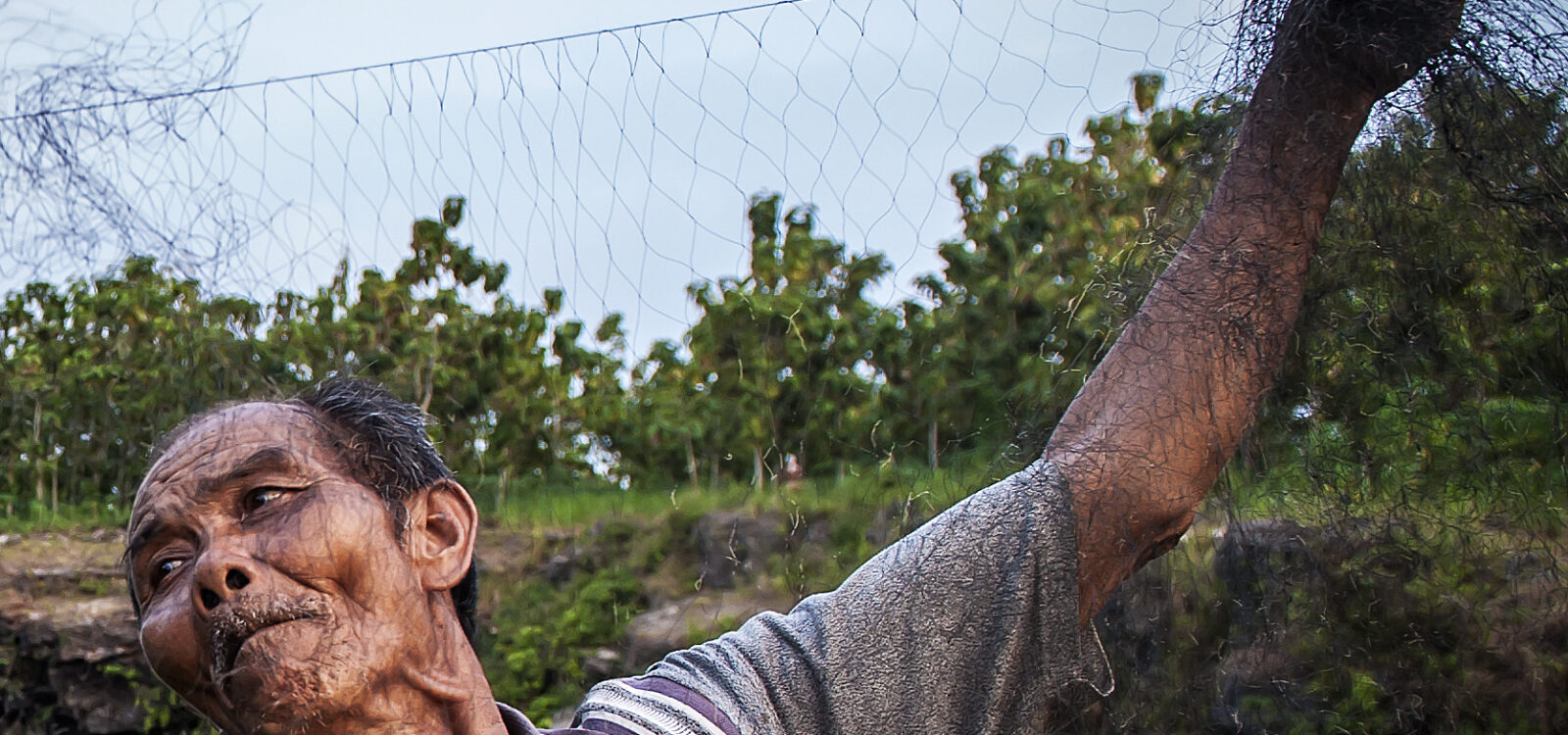NEW! Jogja: From the Coast to Volcano!