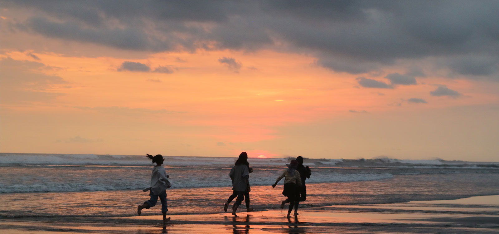 NEW! Jogja: From the Coast to Volcano!