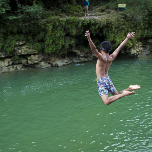 NEW! Jogja: From the Coast to Volcano!