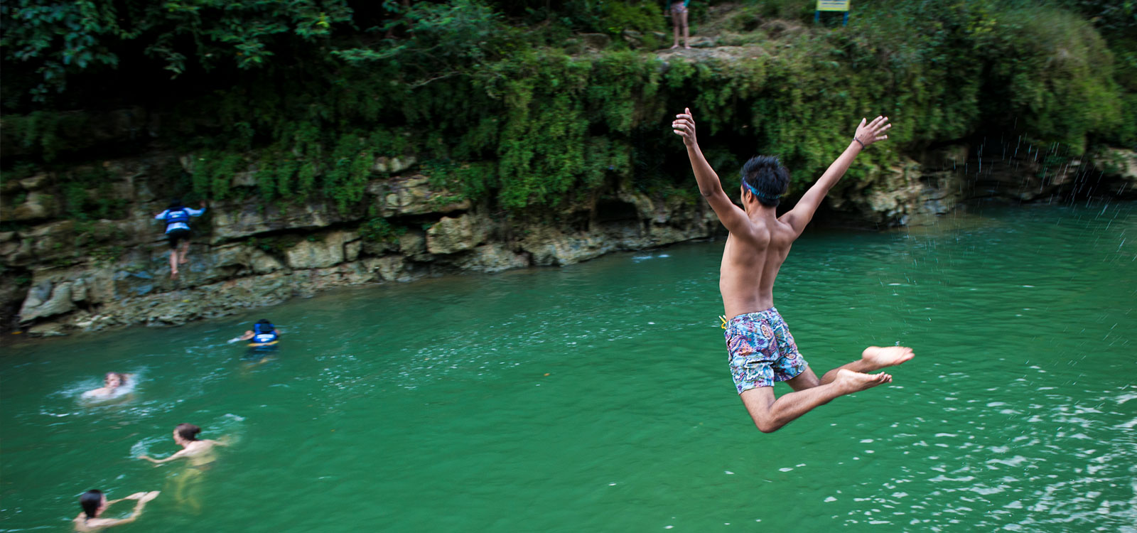 NEW! Jogja: From the Coast to Volcano!