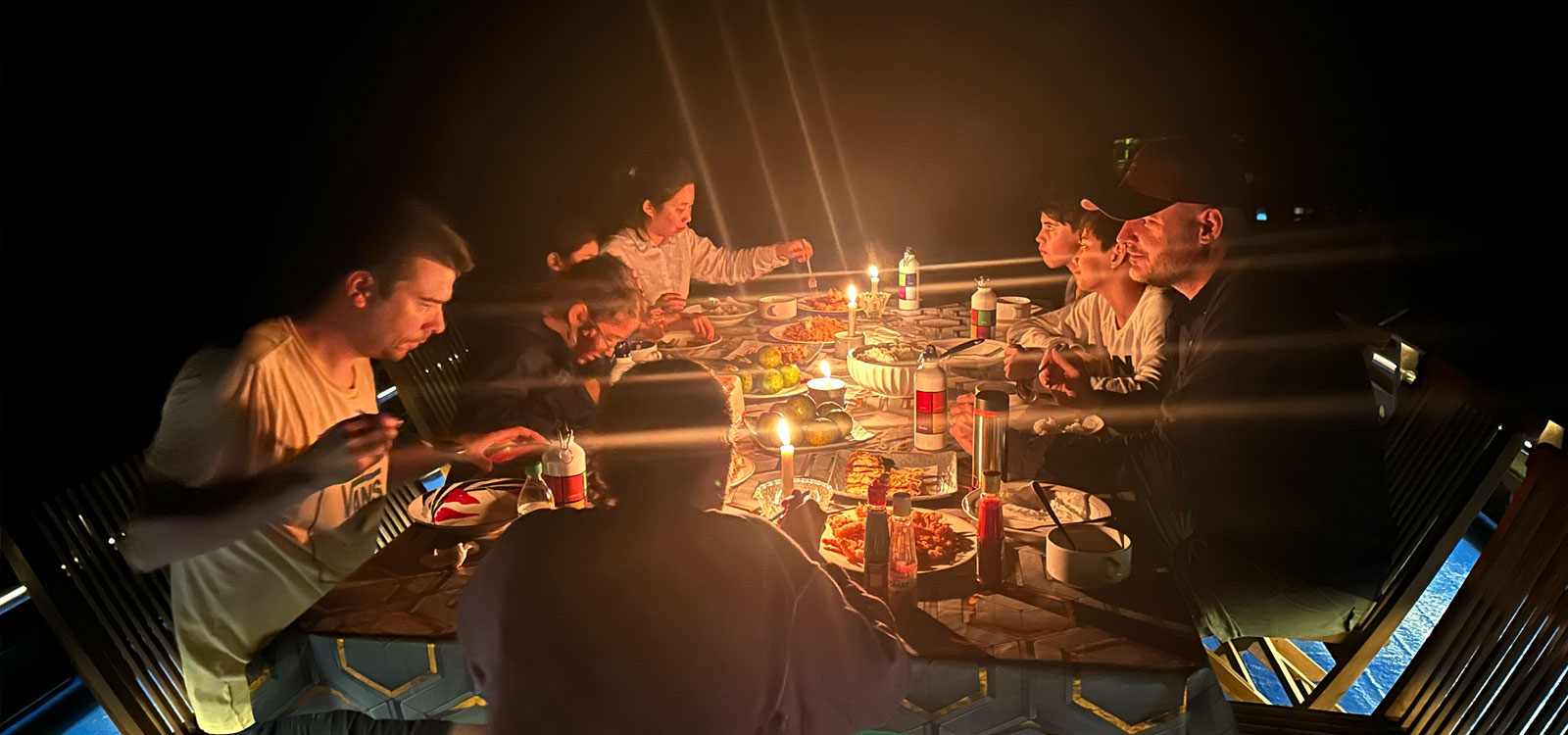NEW Kalimantan: Orangutan Houseboat Tour