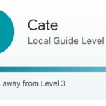Cate