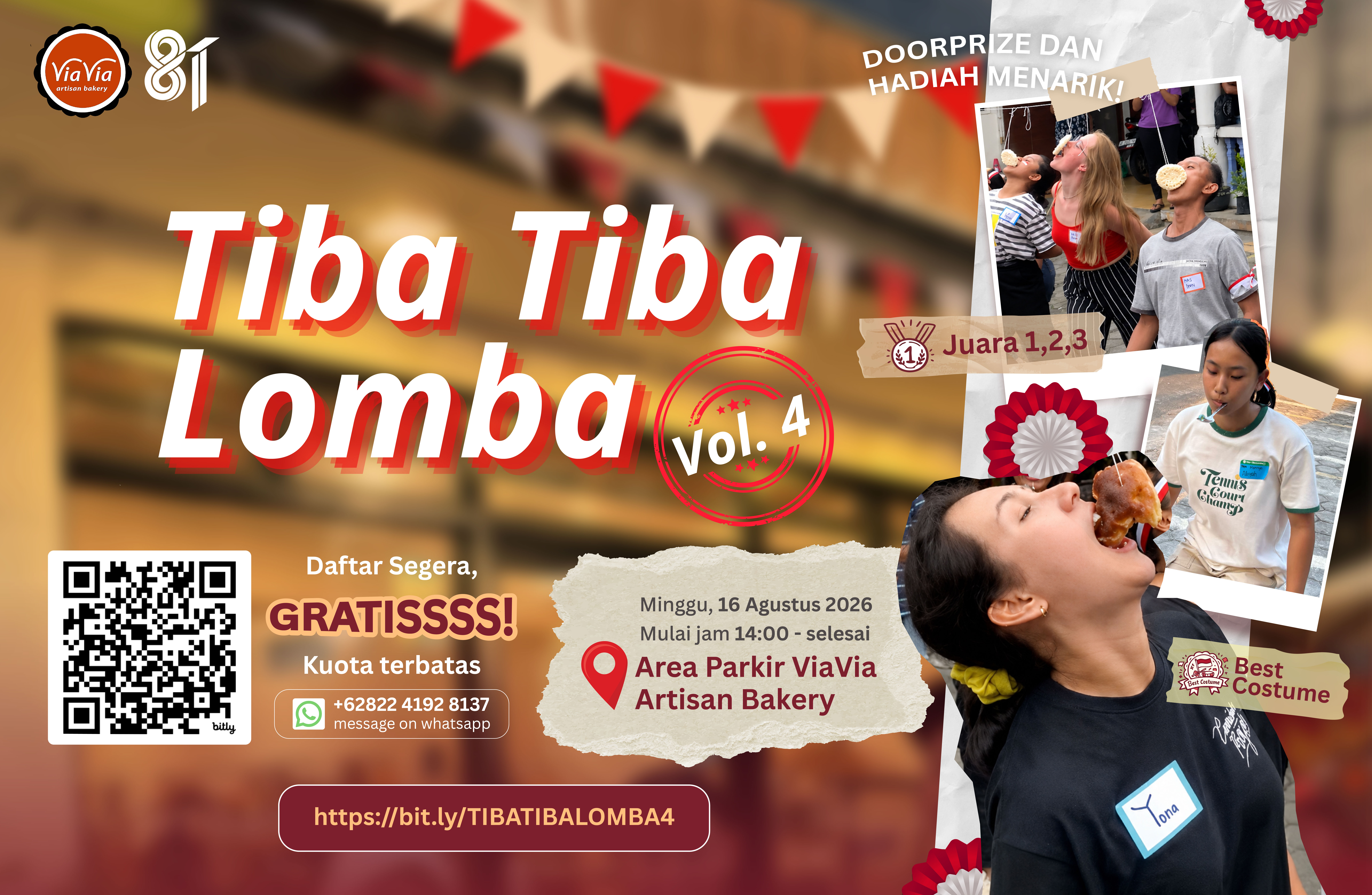 Lomba 17an