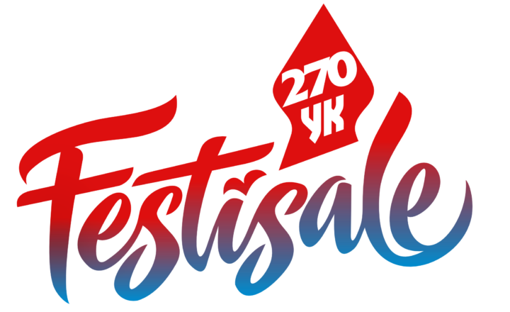 FESTISALE SPECIAL TOURS: Selebrasi 270 Kota Yogyakarta bersama ViaVia Tour & Travel!