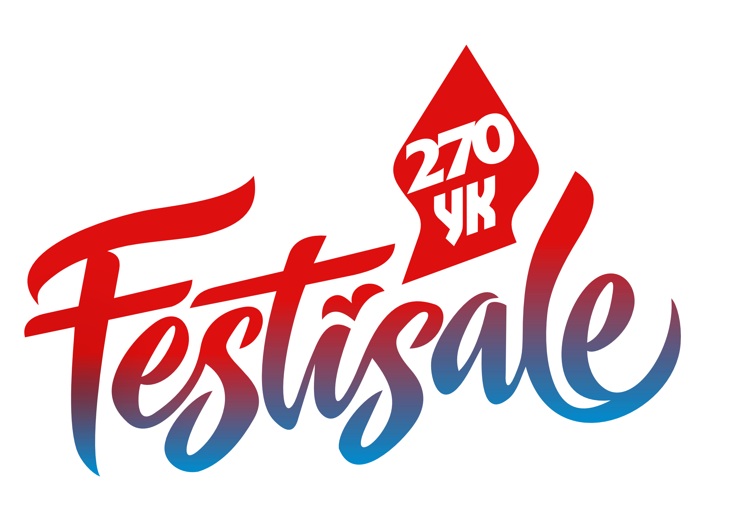 FESTISALE SPECIAL TOURS: Selebrasi 270 Kota Yogyakarta bersama ViaVia Tour & Travel!